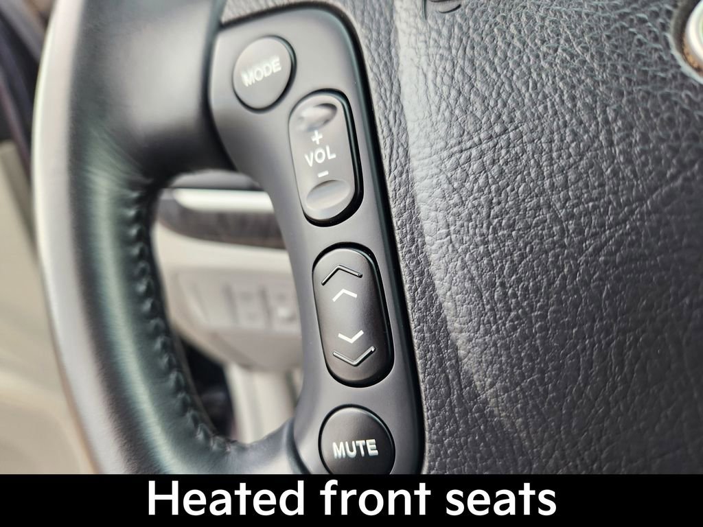 Used 2008 Hyundai Santa Fe Limited image 23