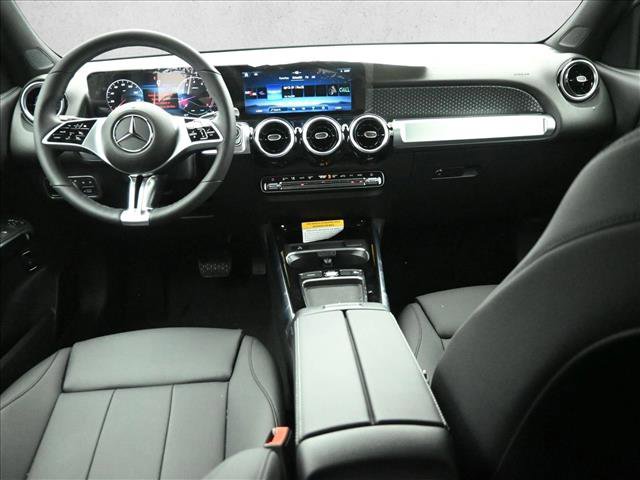 New 2026 Mercedes-Benz GLB 250 4MATIC image 21