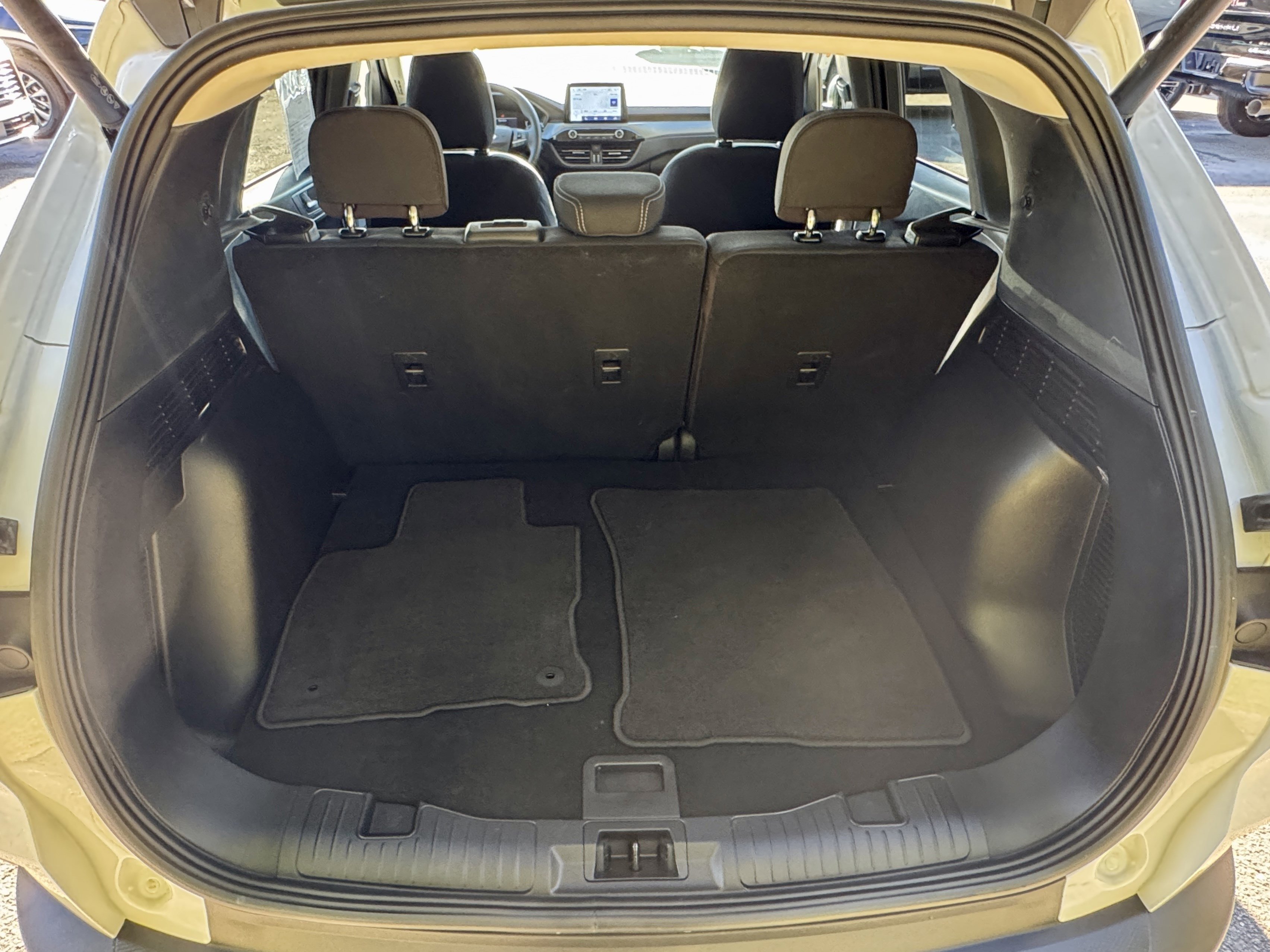 Used 2025 Ford Escape Active image 7