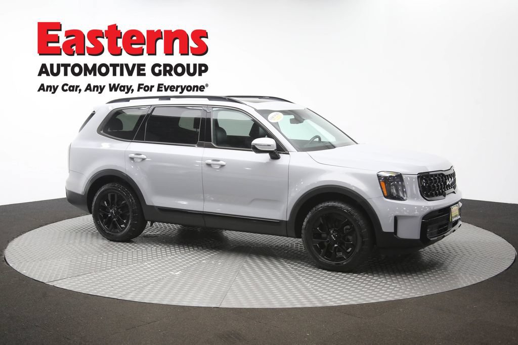 Used 2024 Kia Telluride SX Prestige X-Pro AWD/4WD image 48