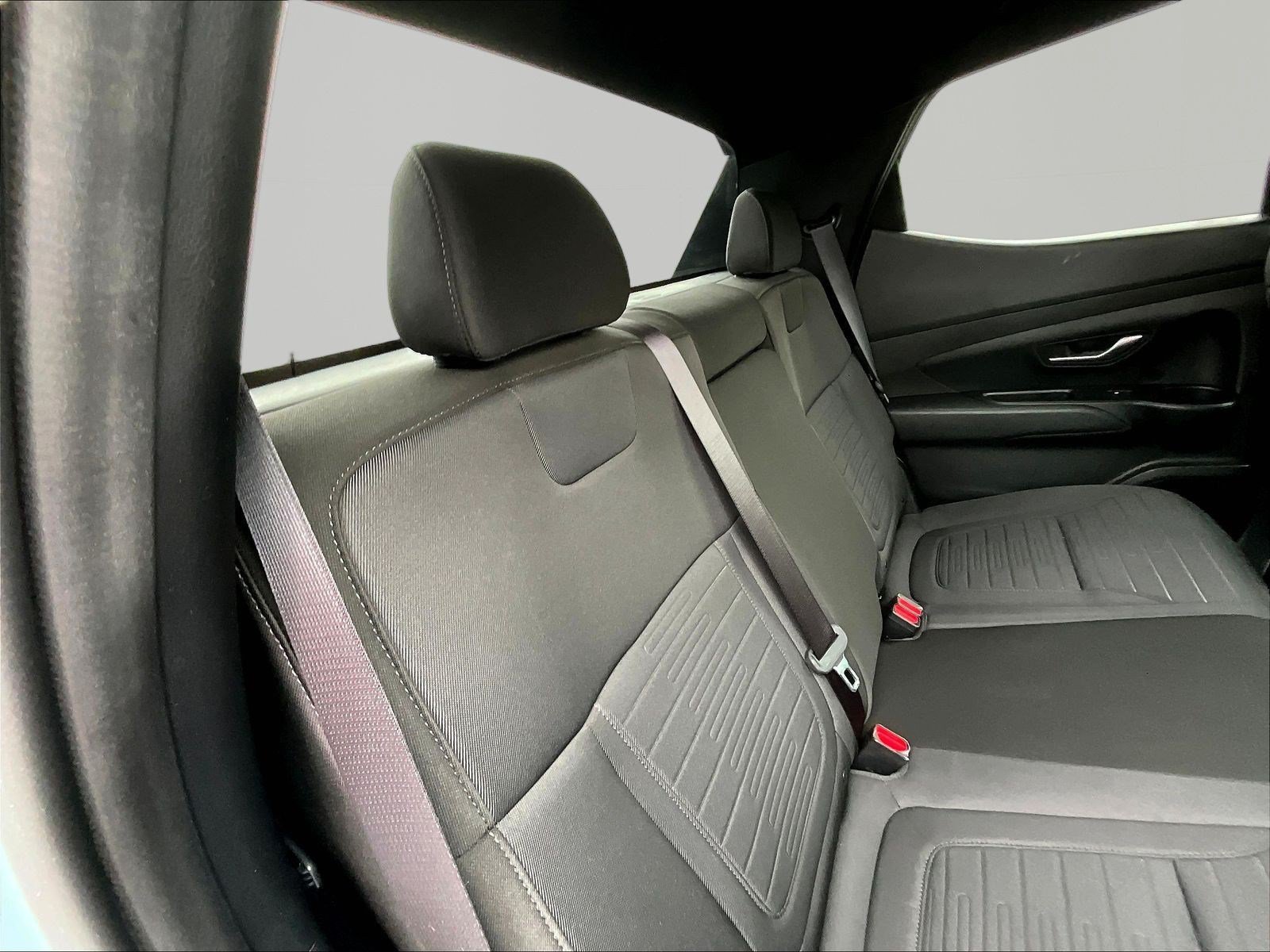 Used 2022 Hyundai Santa Cruz SEL AWD/4WD image 25