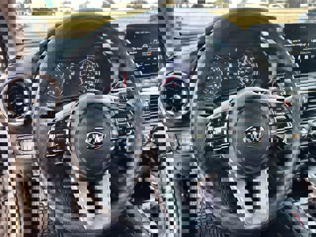 Used 2021 Kia Forte LXS image 17