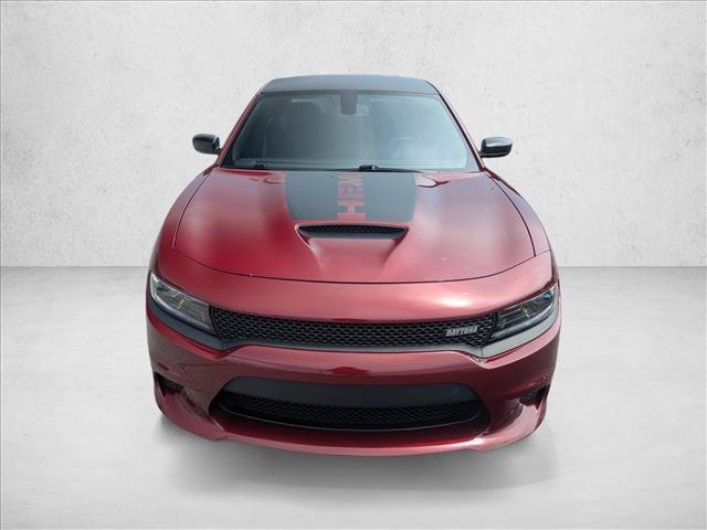Used 2023 Dodge Charger R/T w/ Daytona Edition Group RWD image 2