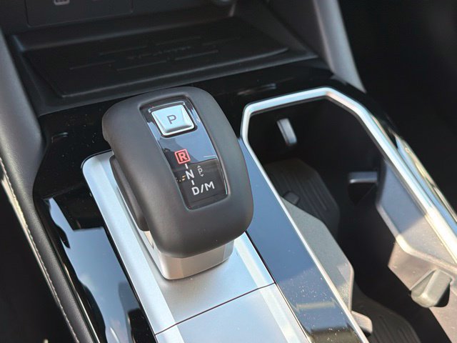New 2026 Mitsubishi Outlander SE FWD image 30