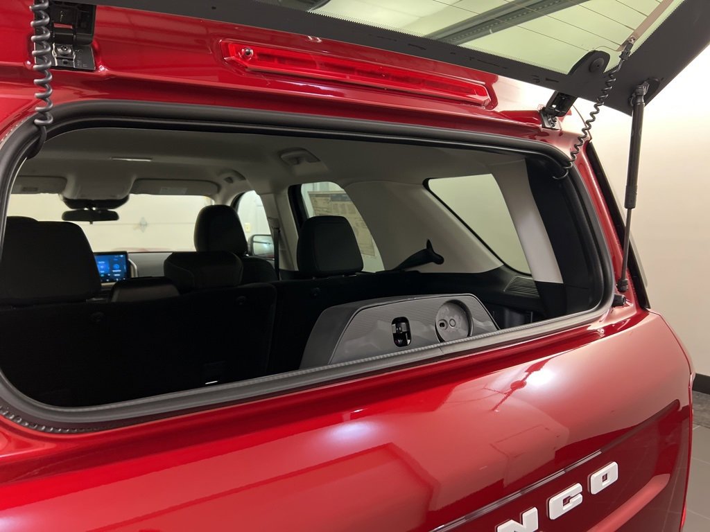 New 2025 Ford Bronco Sport Big Bend w/ Convenience Package image 32