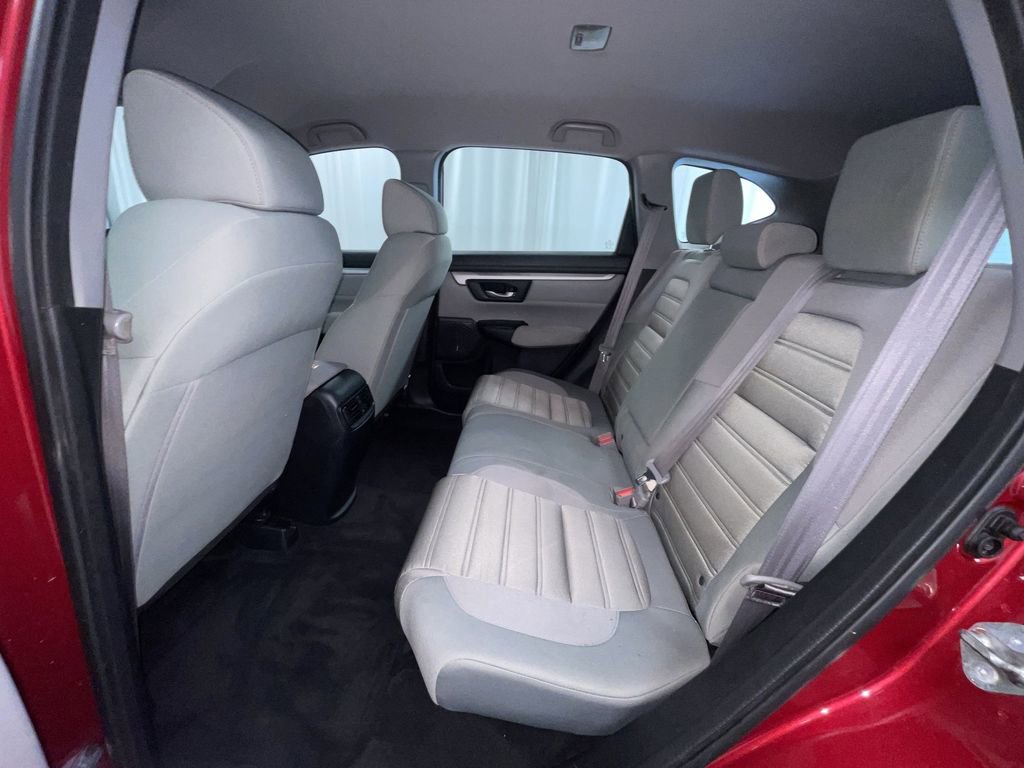Used 2020 Honda CR-V LX image 5