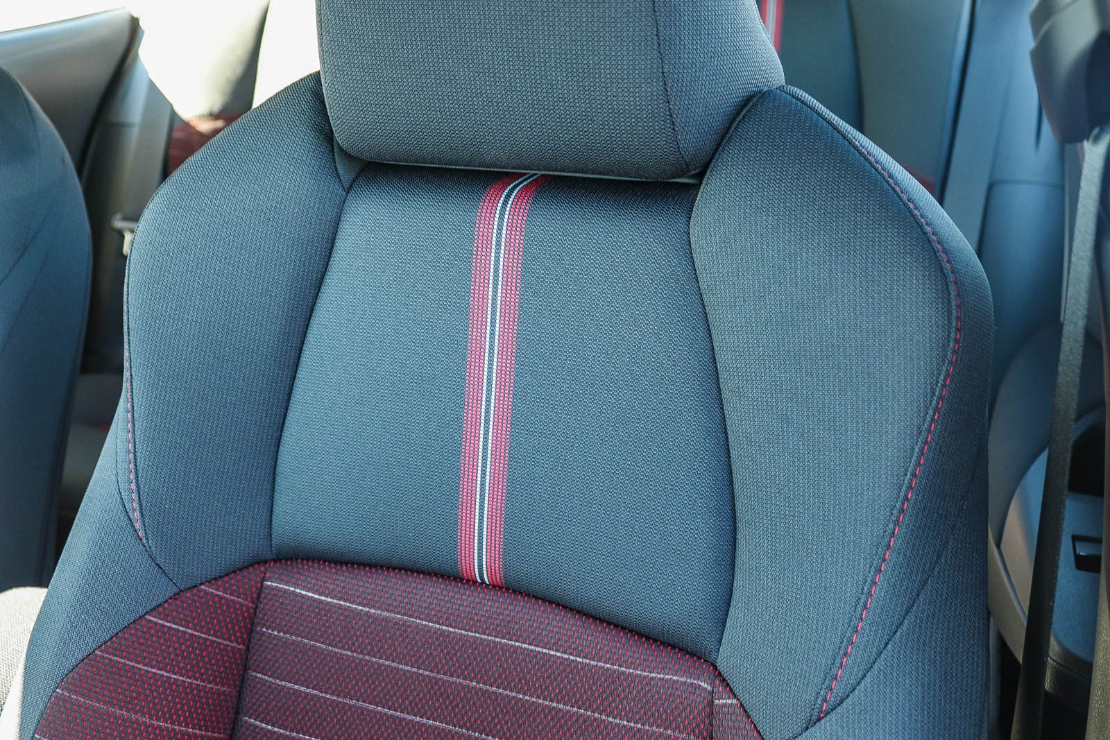 New 2026 Toyota Corolla SE FWD image 24