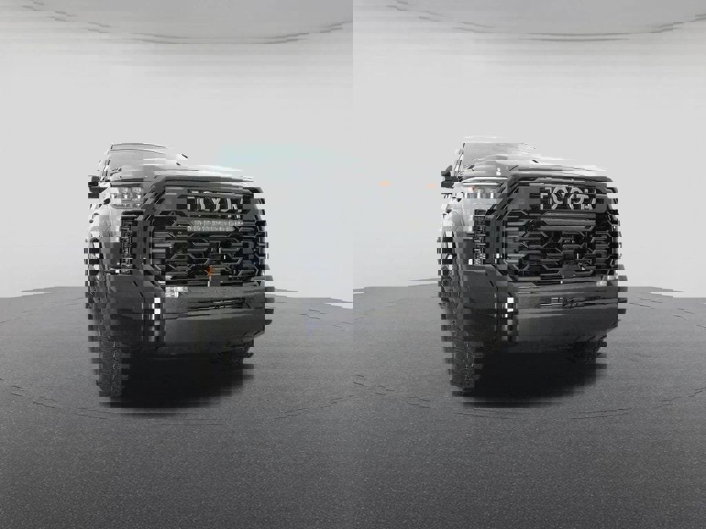 New 2026 Toyota Tundra TRD Pro image 30