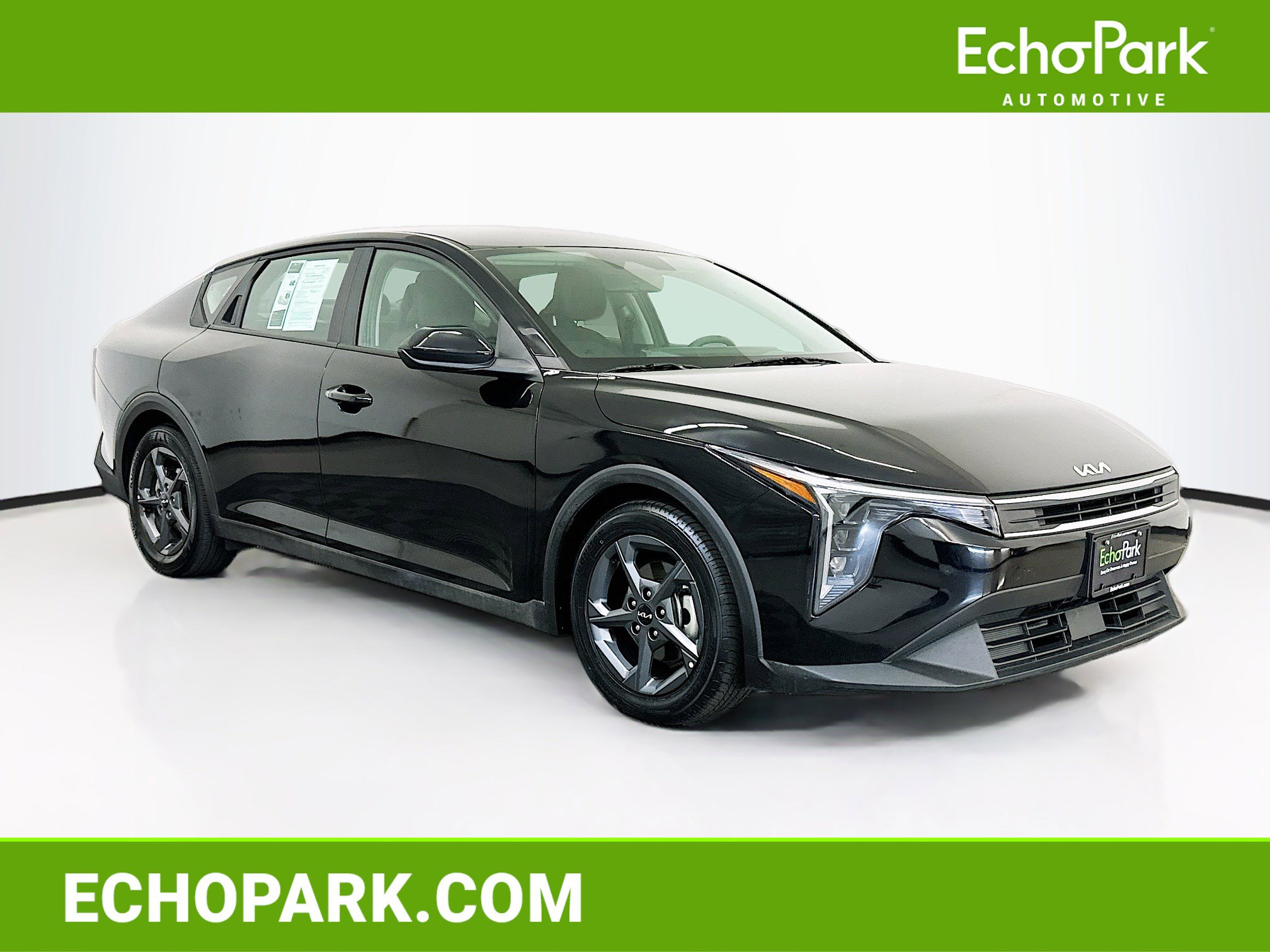 Used 2025 Kia K4
