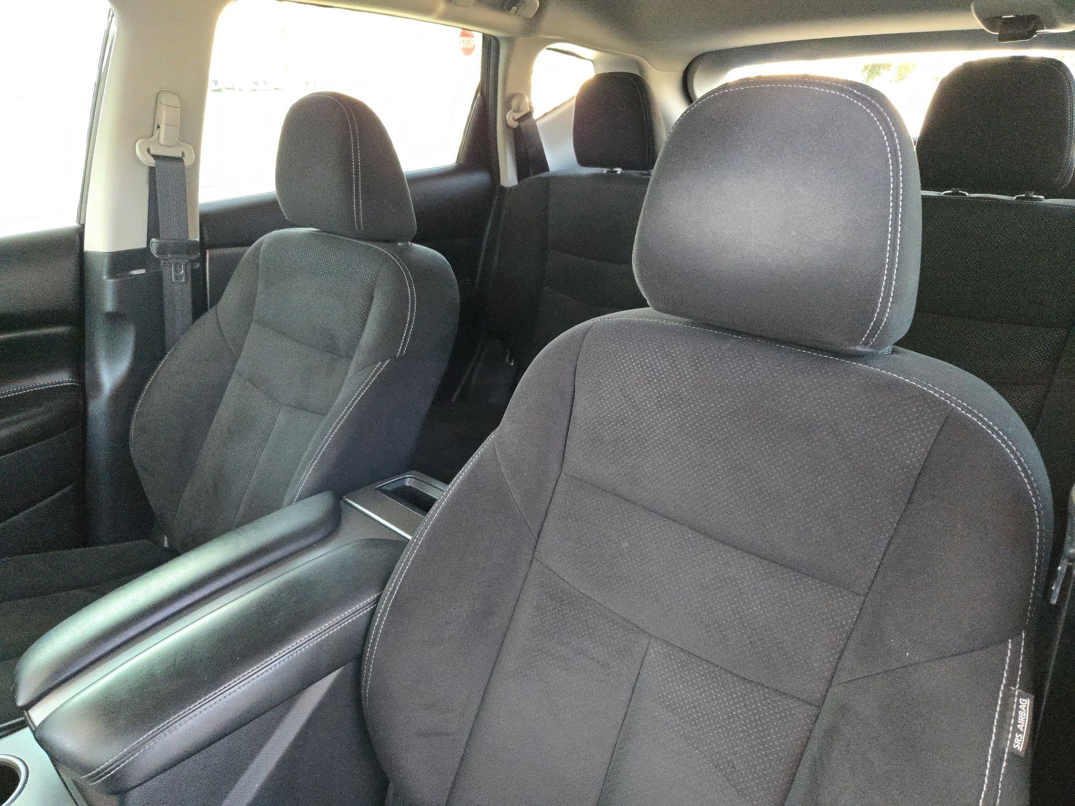 Used 2019 Nissan Murano SV image 9