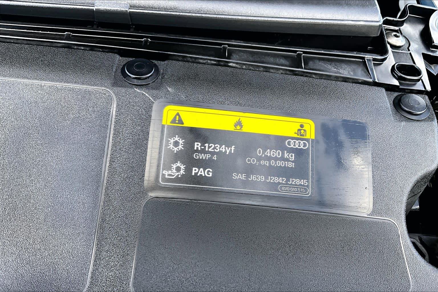 Used 2023 Audi A3 2.0T Premium FWD image 33