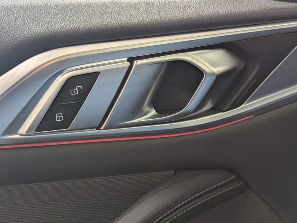 Used 2025 BMW 430i xDrive Coupe image 14