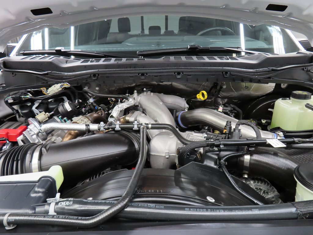 Used 2025 Ford F250 Platinum image 27