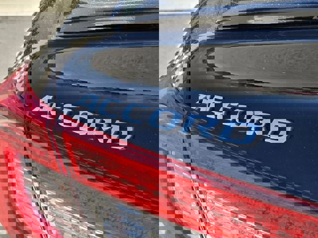 Used 2020 Honda Accord Sport image 37