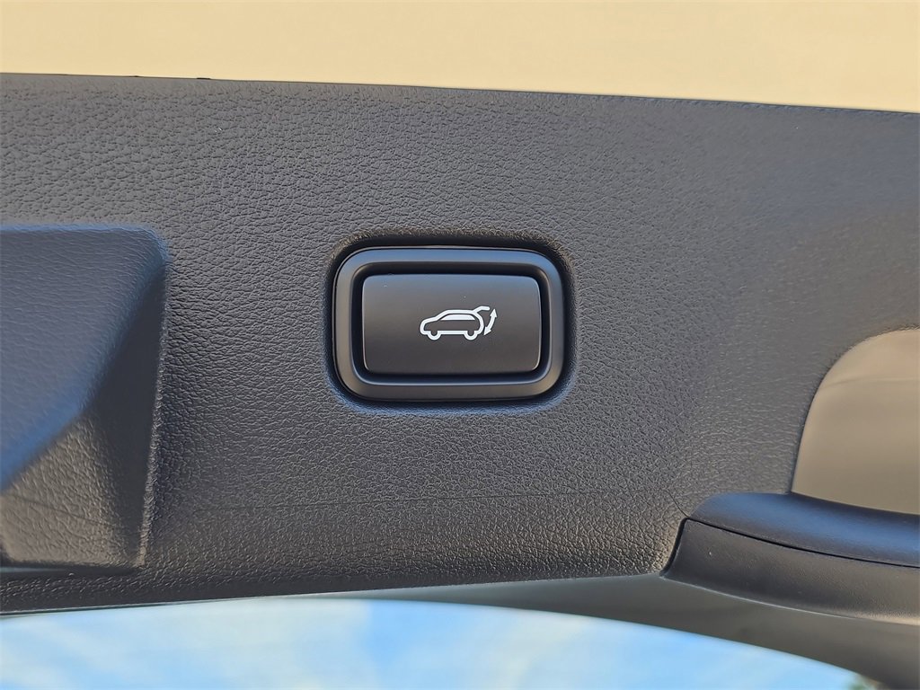 New 2026 Kia Sportage EX image 11