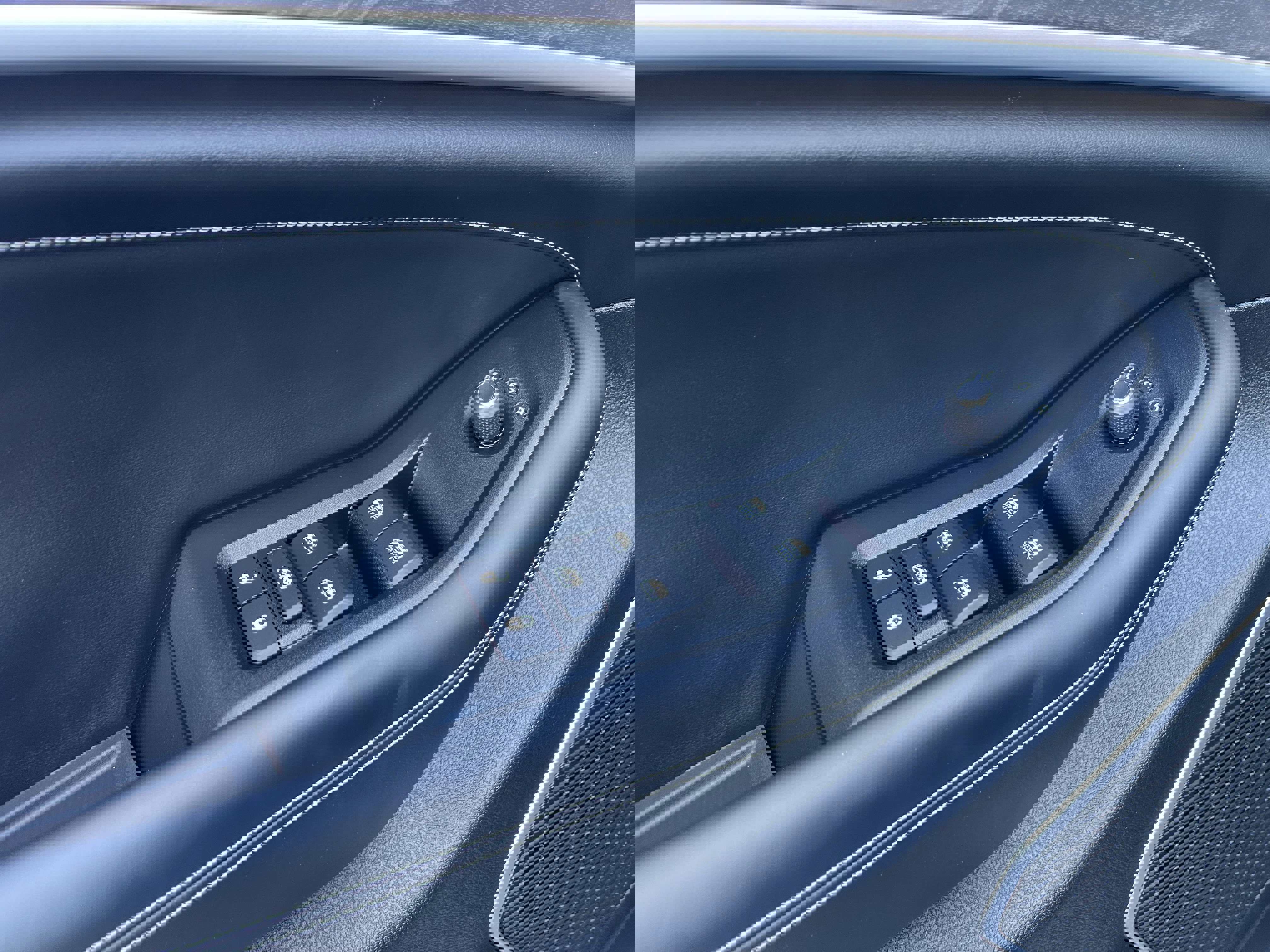 New 2026 Jeep Grand Cherokee Limited Reserve image 13