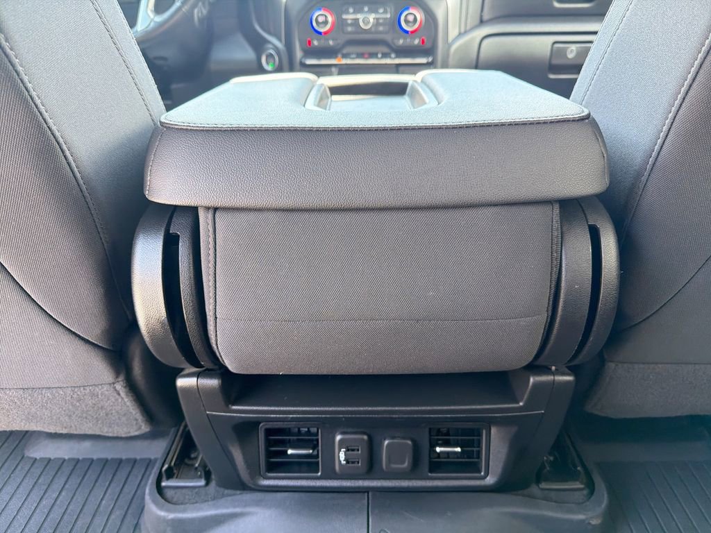 Used 2022 Chevrolet Silverado 1500 RST image 34