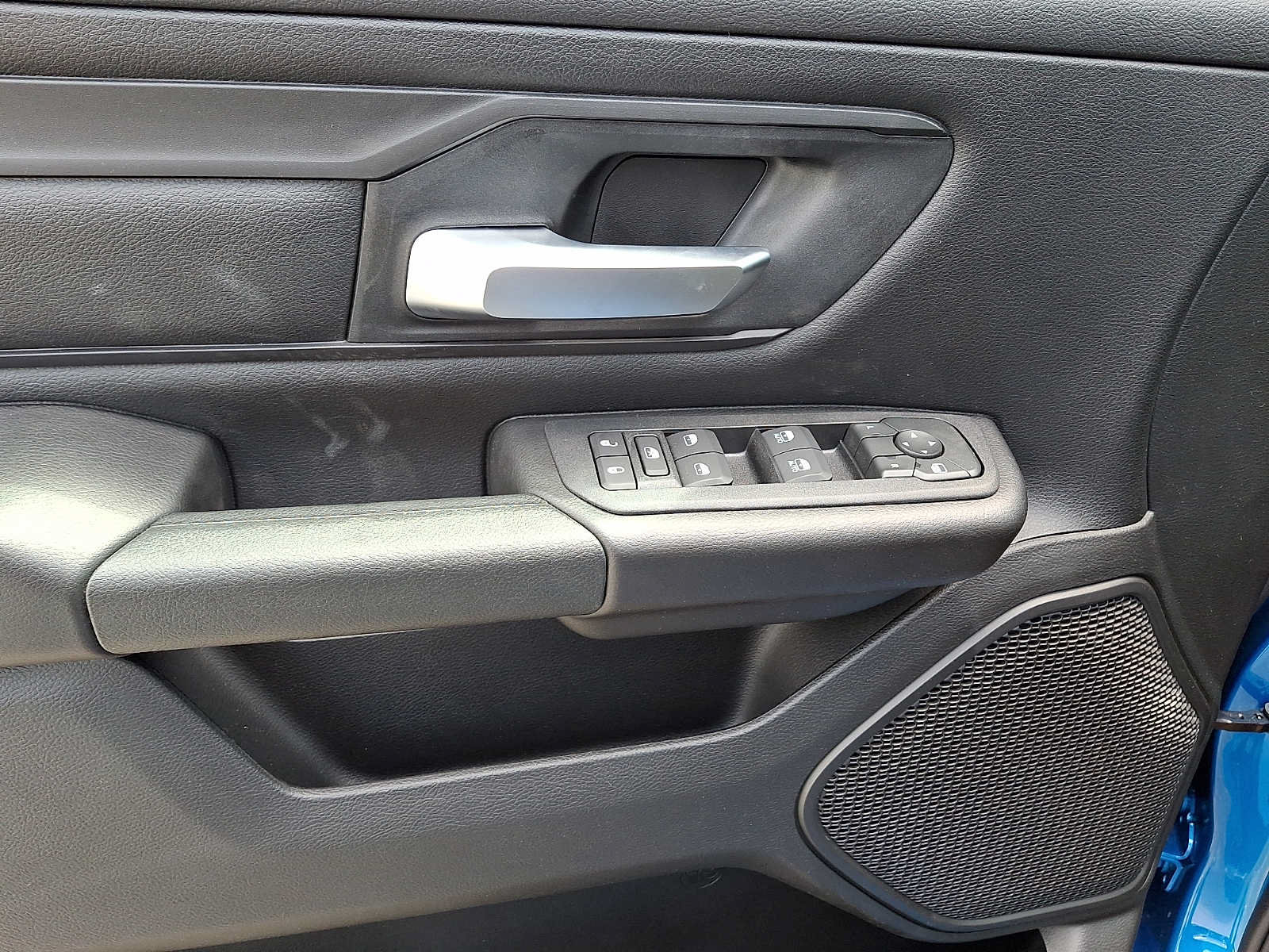 New 2026 RAM 1500 Tradesman AWD/4WD image 8