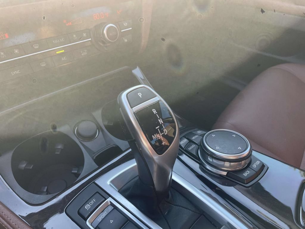 Used 2016 BMW 528i xDrive Sedan AWD/4WD image 30