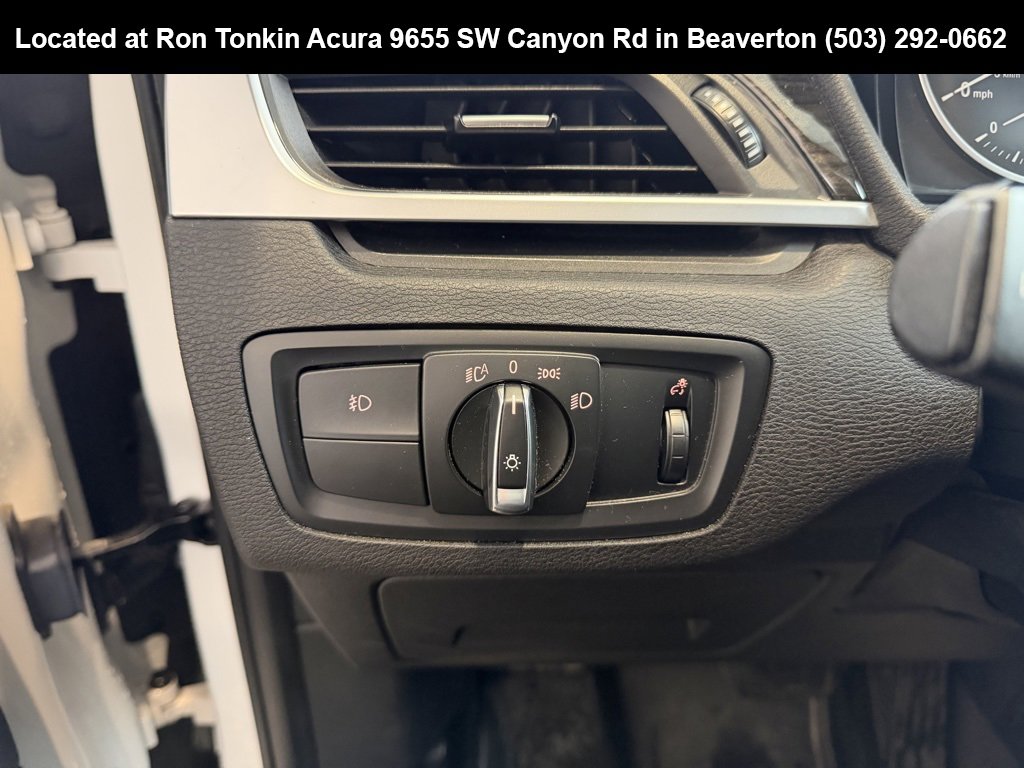 Used 2017 BMW X1 xDrive28i image 13