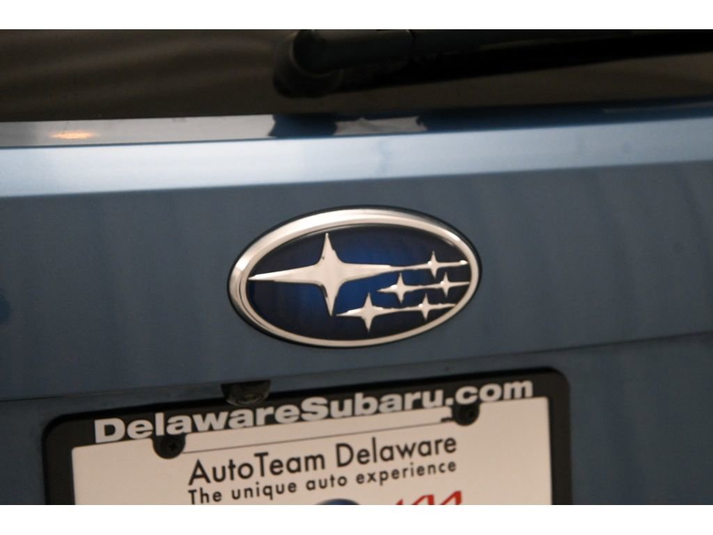 Used 2022 Subaru Forester Limited image 57