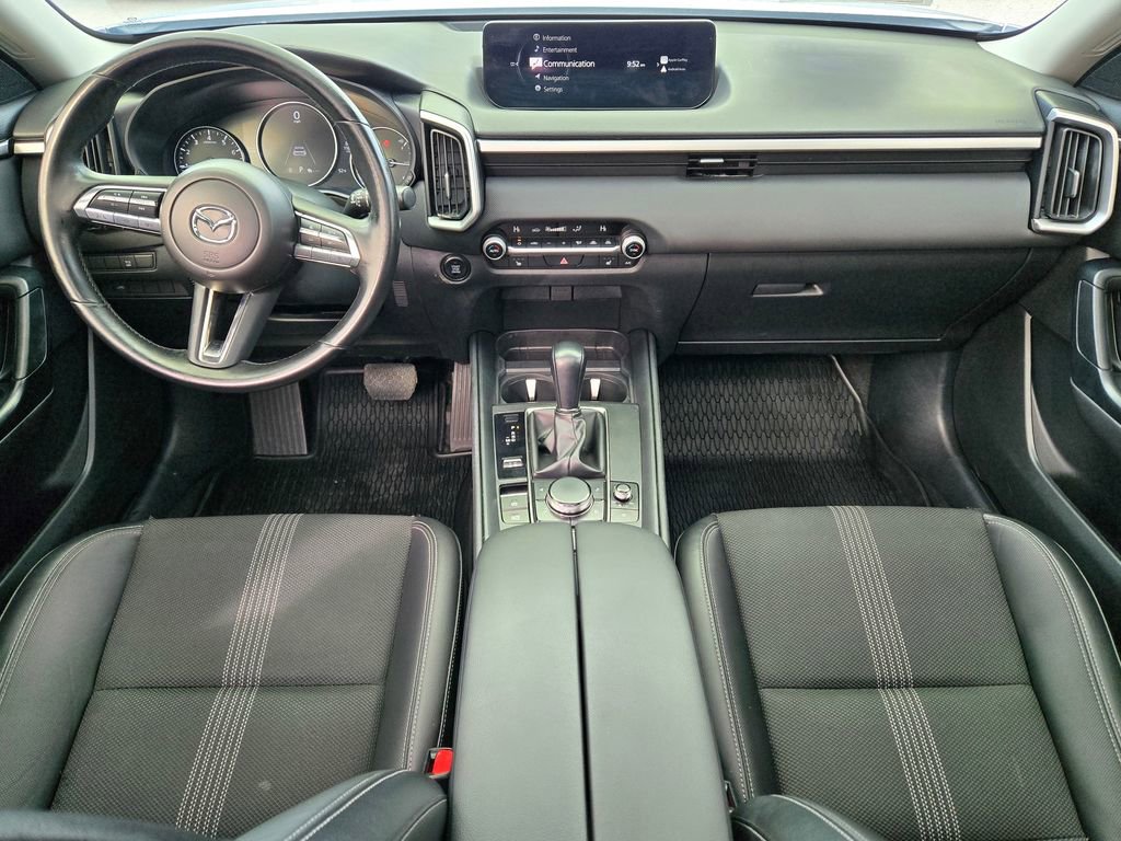 Used 2023 MAZDA CX-50 2.5 S w/ Cargo Package image 27