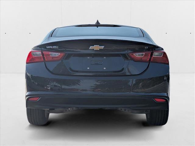 Used 2023 Chevrolet Malibu LT image 6