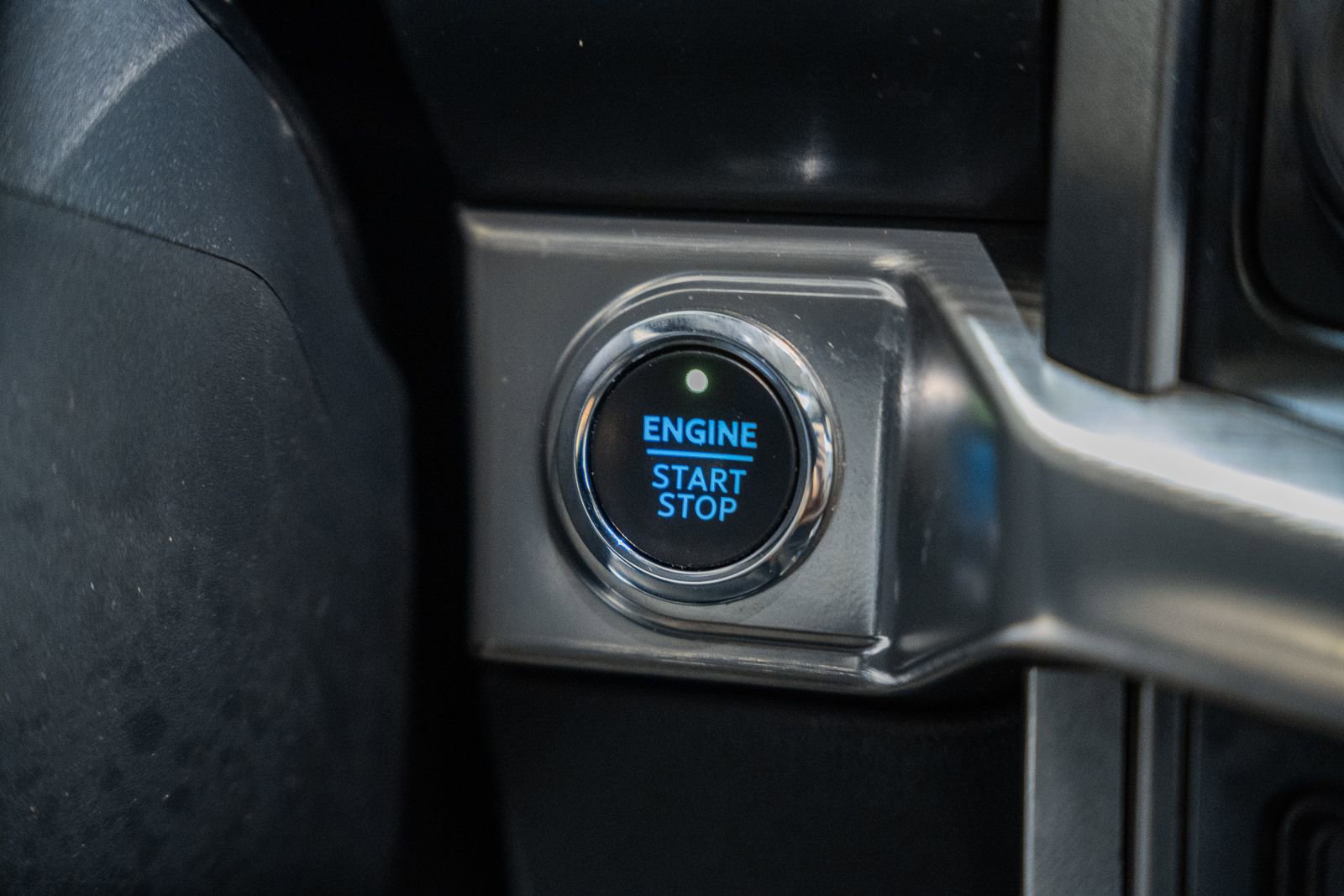 Certified 2023 Ford F150 Lariat w/ Equipment Group 502A High image 28