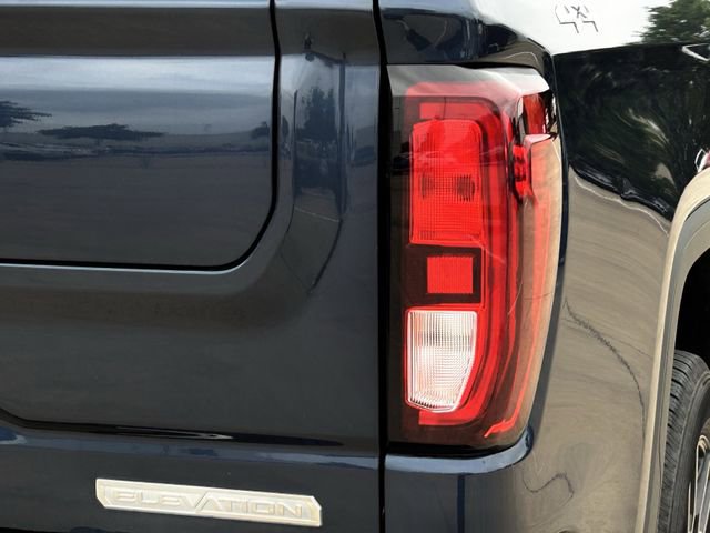 Used 2022 GMC Sierra 1500 Elevation AWD/4WD image 6