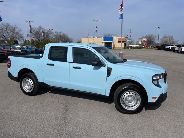 New 2026 Ford Maverick XL image 2
