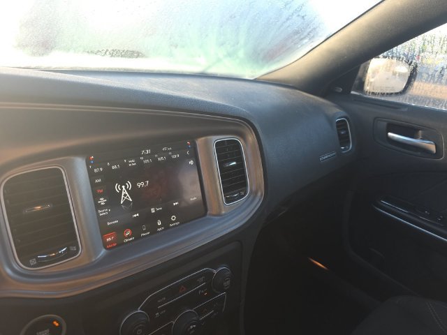 Used 2023 Dodge Charger SXT RWD image 13