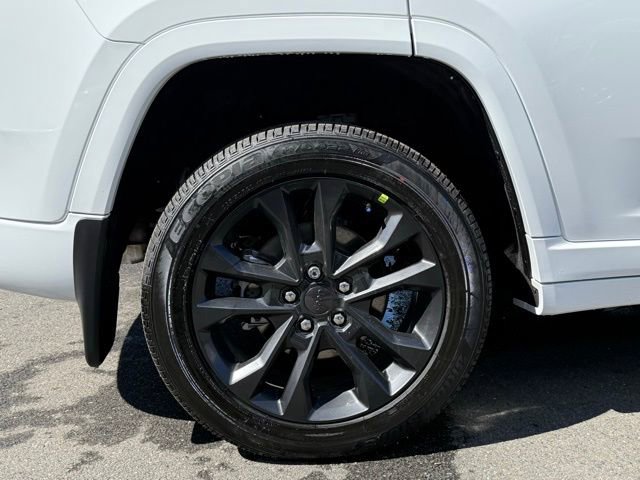 New 2026 Jeep Grand Cherokee Limited AWD/4WD image 18