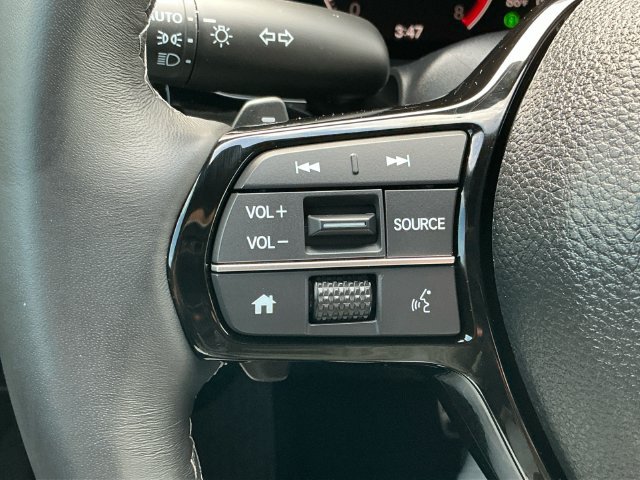 Used 2026 Honda Civic Sport image 19