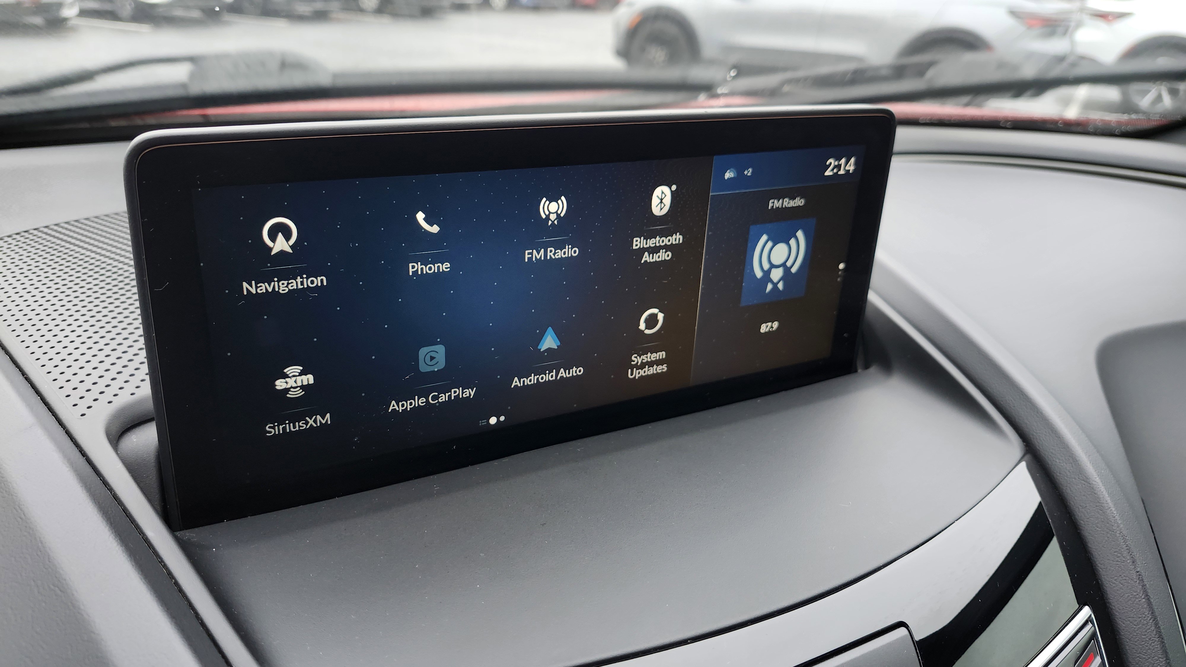 Used 2020 Acura RDX A-Spec image 8