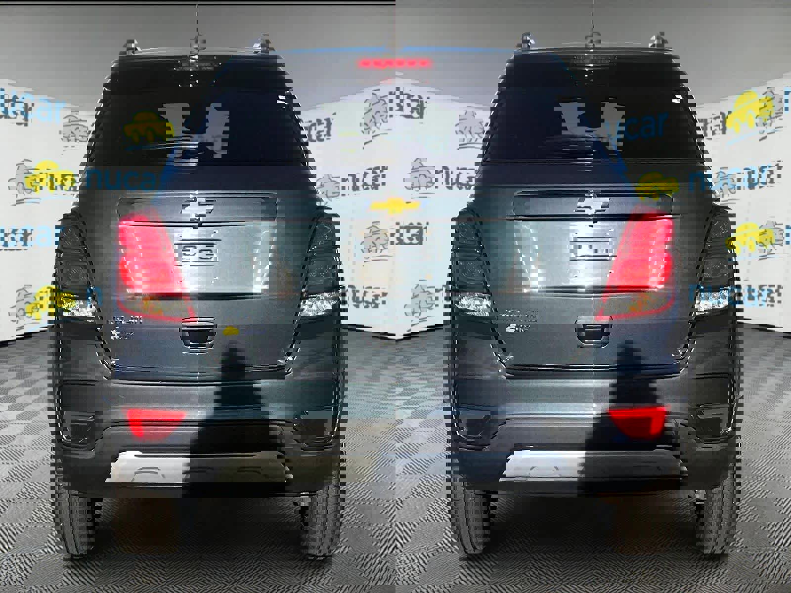 Used 2022 Chevrolet Trax LT image 5