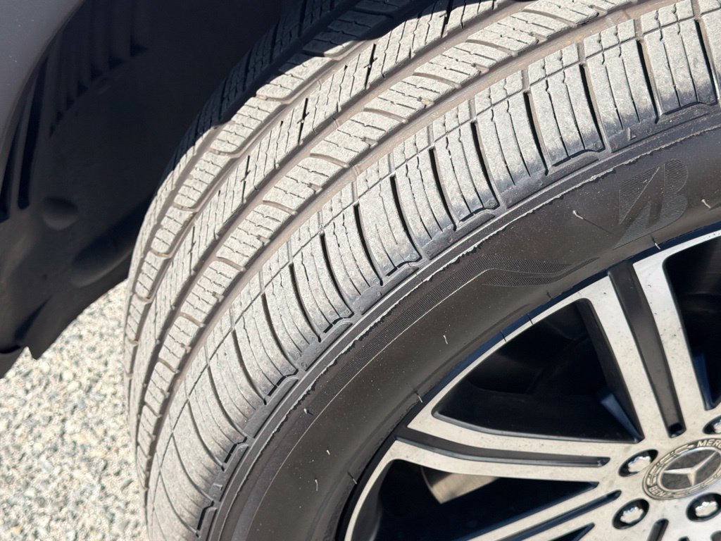 Certified 2025 Mercedes-Benz GLE 450e 4MATIC image 19