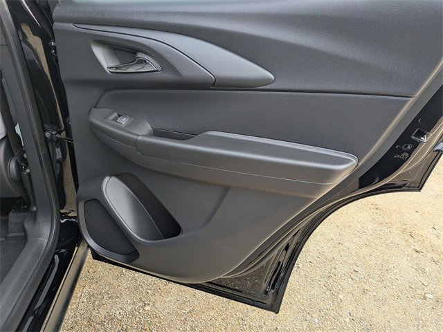 New 2026 Chevrolet TrailBlazer LS image 27