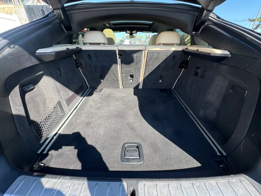 Used 2020 BMW X4 xDrive30i w/ Executive Package image 30