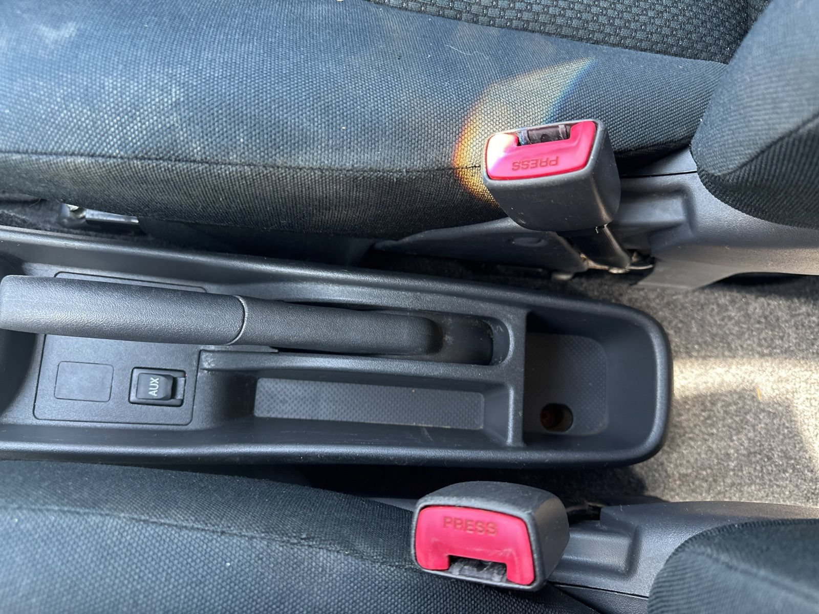 Used 2006 Scion xA FWD image 45