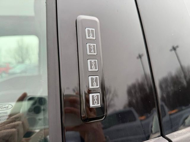 New 2026 Ford F250 Lariat AWD/4WD image 15