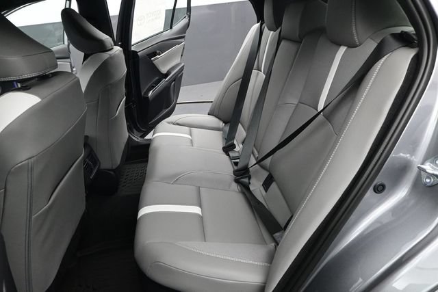 New 2026 Toyota Camry SE w/ Multimedia Upgrade Package FWD image 12
