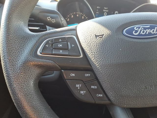 Used 2019 Ford Escape SE AWD/4WD image 15