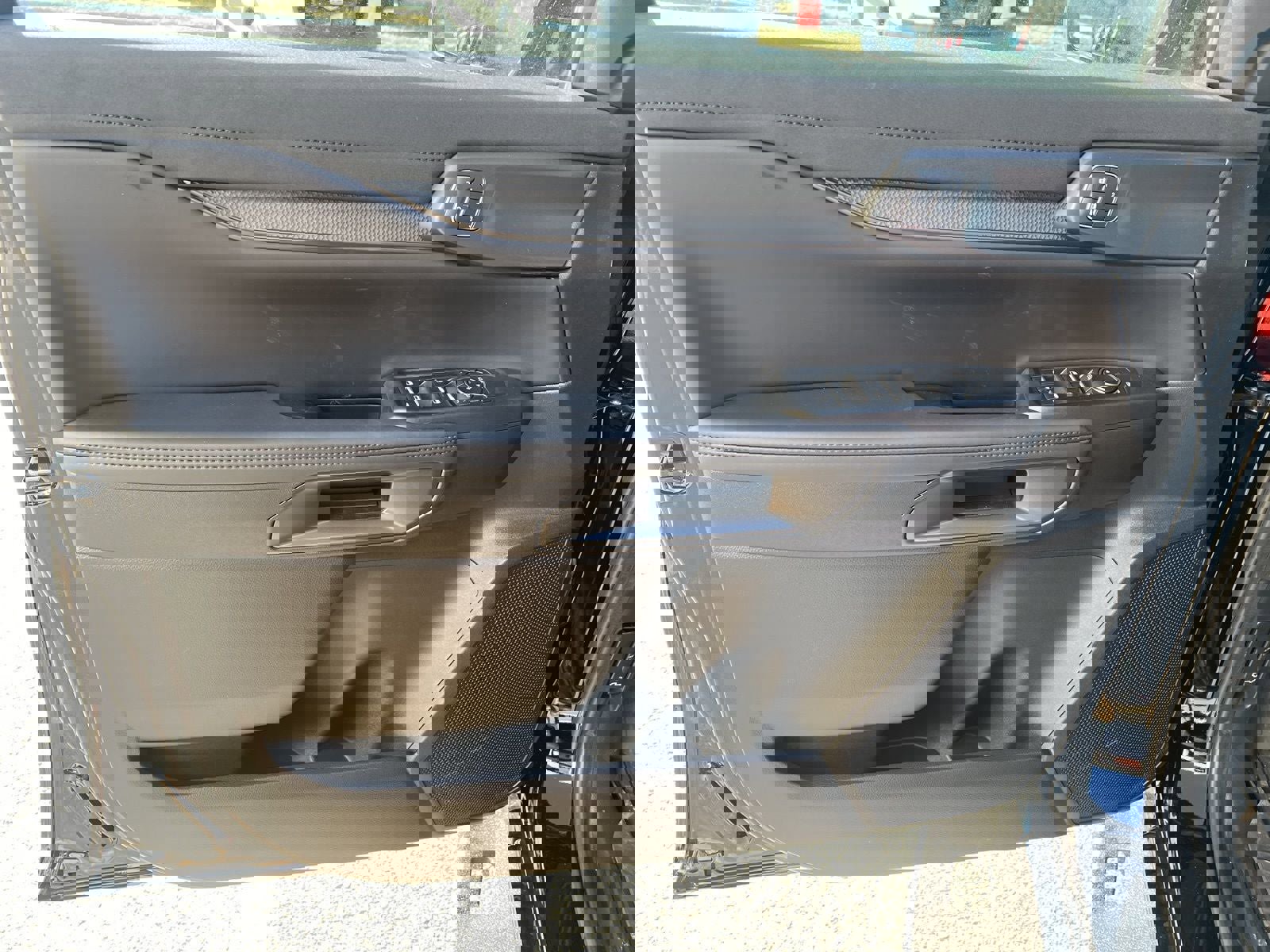 New 2025 Ford Ranger Raptor image 13