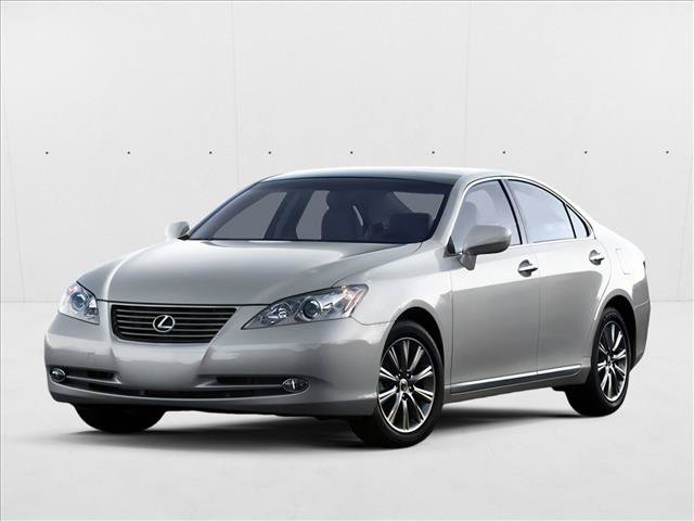 Used 2008 Lexus ES 350 FWD video 1