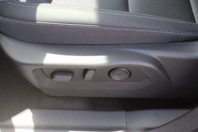 New 2025 Buick Envision Preferred image 20