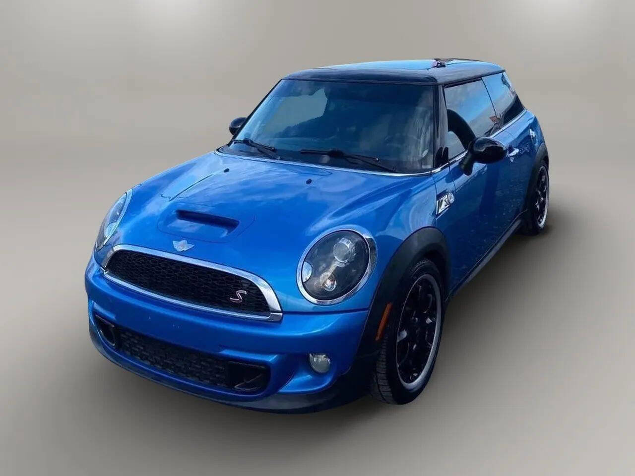 Used 2011 MINI Cooper S image 3