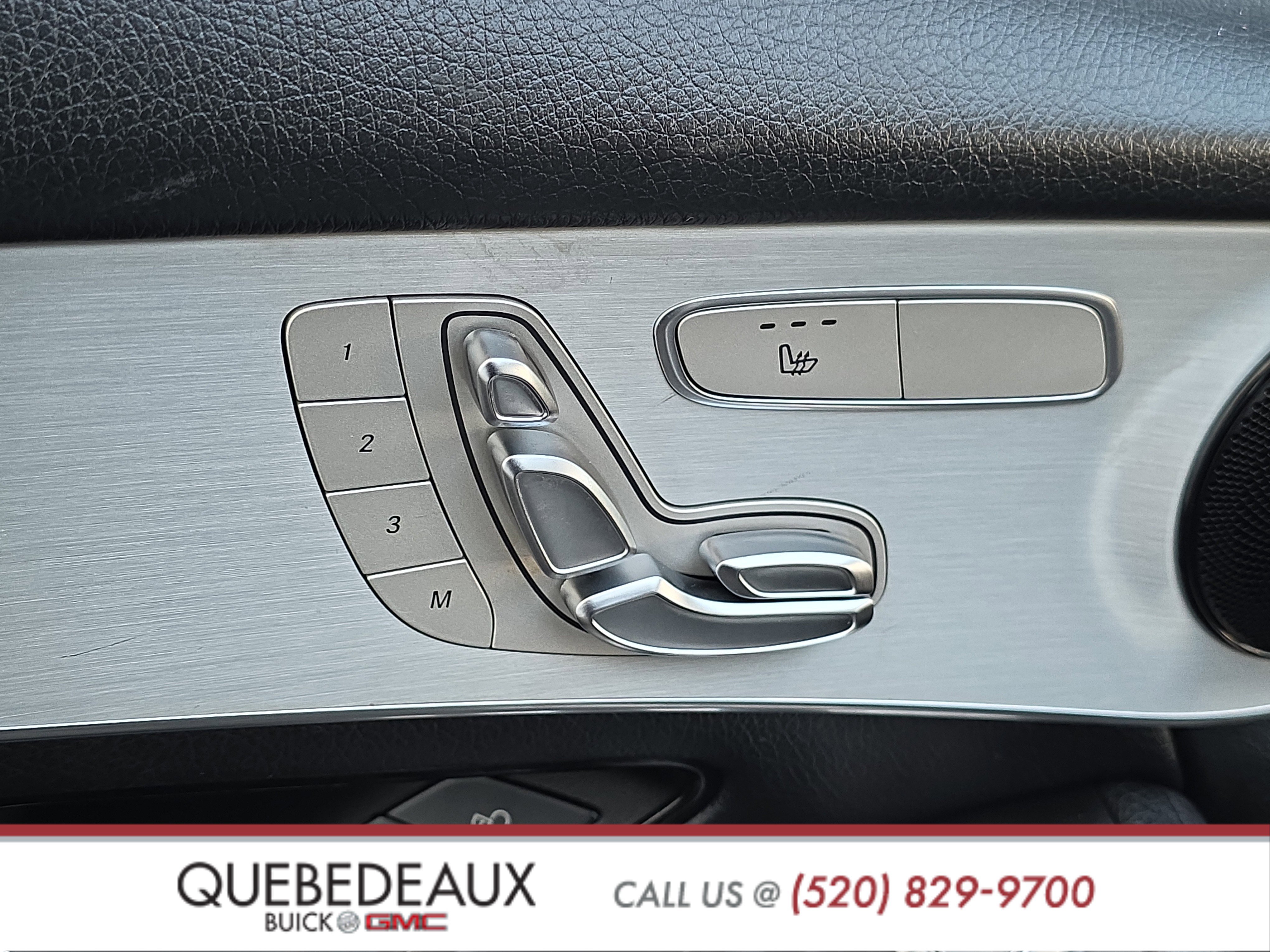 Used 2019 Mercedes-Benz GLC 300 image 10