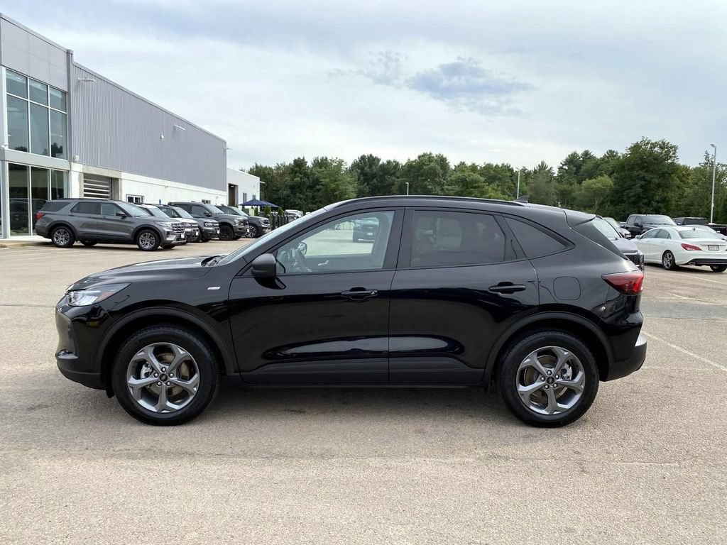 Used 2026 Ford Escape ST-Line AWD/4WD image 8