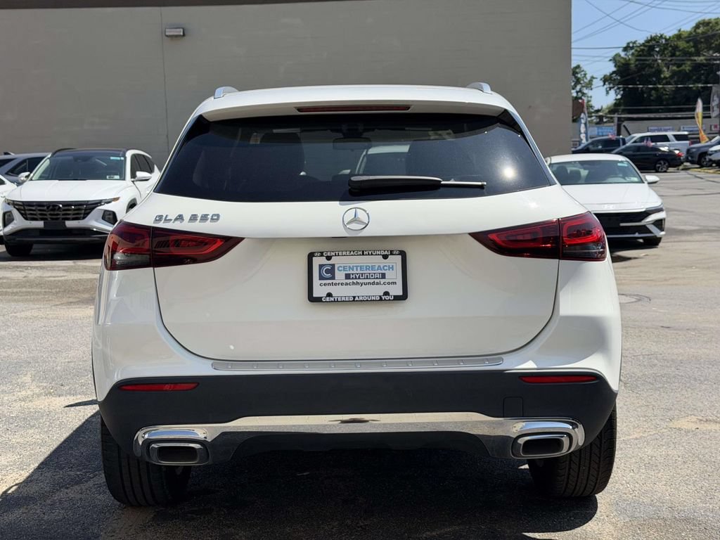 Used 2023 Mercedes-Benz GLA 250 image 33