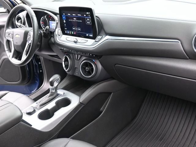 Used 2023 Chevrolet Blazer LT image 28